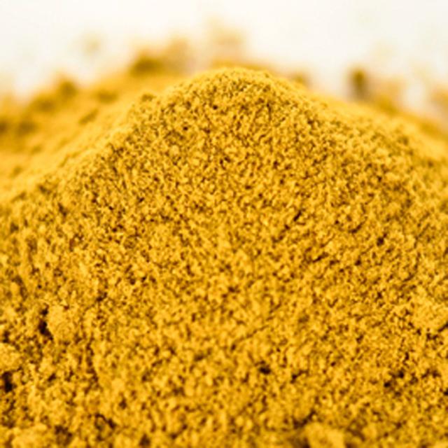 咖喱粉