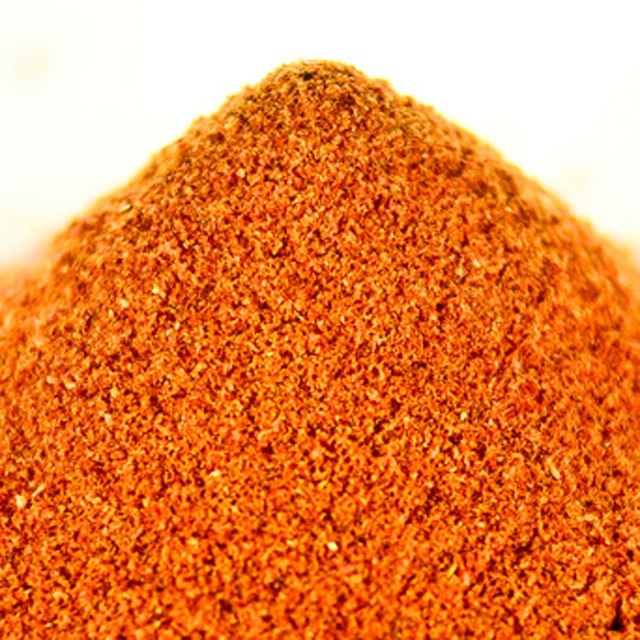红甜椒粉