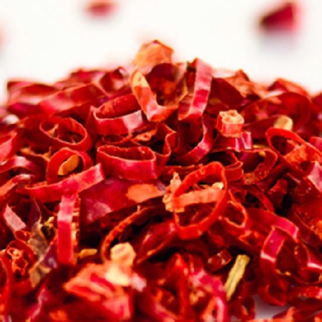 辣椒圈